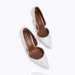 Kurt Geiger 女性 ロンドン債券 90 D60X6678 白 |履物 - Image 2