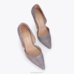 Kurt Geiger 女性 ロンドン債券 D60X6681 ピンク |履物 - Image 3