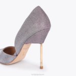 Kurt Geiger 女性 ロンドン債券 D60X6681 ピンク |履物 - Image 4