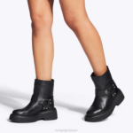 Kurt Geiger 女性 ロンドン強い D60X6411 黒 |履物 - Image 2