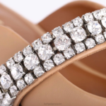 Kurt Geiger 女性 ロンドン王子様 D60X6366 キャメル |履物 - Image 5