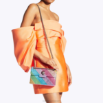 Kurt Geiger 女性 ロンドン生地 ミニケンジントン D60X612 マルチ/その他 |バッグ - Image 2