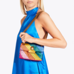 Kurt Geiger 女性 ロンドン生地 ミニケンジントン D60X623 マルチ/その他 |バッグ - Image 2