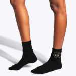 Kurt Geiger 女性 ロンドン邪眼靴下 D60X6575 黒 |アクセサリー - Image 2