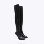 Kurt Geiger 女性 膝の上のロンドンバービカン D60X6265 黒 |履物 - Image 2