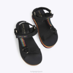 Kurt Geiger 子供たち ロンドンキッズミニオリビア D60X6485 マルチ/その他 |履物 - Image 2