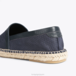 Kurt Geiger 男性 ロンドン アイザック D60X6490 海軍 |履物 - Image 3
