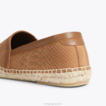 Kurt Geiger 男性 ロンドン アイザック D60X6491 黄褐色 |履物 - Image 3