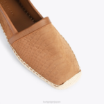 Kurt Geiger 男性 ロンドン アイザック D60X6491 黄褐色 |履物 - Image 4