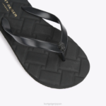 Kurt Geiger 男性 ロンドン ケンジントン ビーチサンダル D60X6497 ファッション |履物 - Image 3