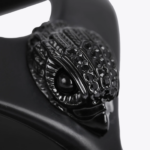 Kurt Geiger 男性 ロンドン ケンジントン ビーチサンダル D60X6497 ファッション |履物 - Image 4