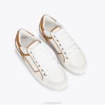 Kurt Geiger 男性 ロンドン サウスバンク D60X6591 白その他 |履物 - Image 3