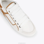Kurt Geiger 男性 ロンドン サウスバンク D60X6591 白その他 |履物 - Image 5