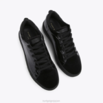 Kurt Geiger 男性 ロンドン レイニー クロック D60X6604 黒 |履物 - Image 2