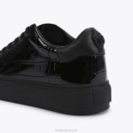 Kurt Geiger 男性 ロンドン レイニー クロック D60X6604 黒 |履物 - Image 3
