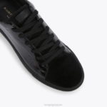 Kurt Geiger 男性 ロンドン レイニー クロック D60X6604 黒 |履物 - Image 4
