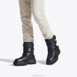 Kurt Geiger 男性 ロンドン ロンドンフグ D60X6651 黒 |履物 - Image 2