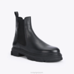 Kurt Geiger 男性 ロンドン 鳥 チェルシー D60X6656 黒 |履物 - Image 3
