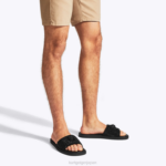 Kurt Geiger 男性 ロンドンのオスカーの宝石 D60X6613 黒 |履物 - Image 2