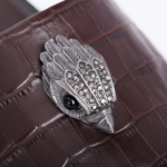 Kurt Geiger 男性 ロンドンのオスカーの滑り台 D60X6498 茶色 |履物 - Image 4