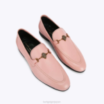 Kurt Geiger 男性 ロンドンアリ D60X6618 淡いピンク |履物 - Image 2
