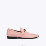 Kurt Geiger 男性 ロンドンアリ D60X6618 淡いピンク |履物