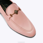 Kurt Geiger 男性 ロンドンアリ D60X6618 淡いピンク |履物 - Image 4