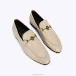 Kurt Geiger 男性 ロンドンアリ D60X6619 ベージュ |履物 - Image 2