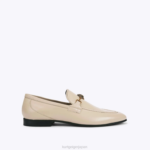 Kurt Geiger 男性 ロンドンアリ D60X6619 ベージュ |履物