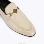 Kurt Geiger 男性 ロンドンアリ D60X6619 ベージュ |履物 - Image 4