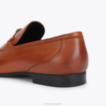 Kurt Geiger 男性 ロンドンアリ D60X6620 黄褐色 |履物 - Image 3