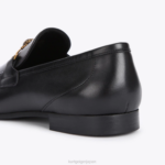 Kurt Geiger 男性 ロンドンアリ D60X6621 黒 |履物 - Image 3