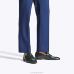 Kurt Geiger 男性 ロンドンアリ D60X6622 海軍 |履物 - Image 2