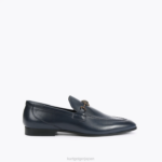 Kurt Geiger 男性 ロンドンアリ D60X6622 海軍 |履物