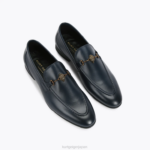 Kurt Geiger 男性 ロンドンアリ D60X6622 海軍 |履物 - Image 3