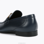 Kurt Geiger 男性 ロンドンアリ D60X6622 海軍 |履物 - Image 4