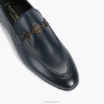 Kurt Geiger 男性 ロンドンアリ D60X6622 海軍 |履物 - Image 5