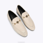Kurt Geiger 男性 ロンドンアリ D60X6623 クリーム |履物 - Image 2