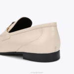 Kurt Geiger 男性 ロンドンアリ D60X6623 クリーム |履物 - Image 3