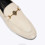 Kurt Geiger 男性 ロンドンアリ D60X6623 クリーム |履物 - Image 4