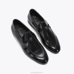 Kurt Geiger 男性 ロンドンアリ D60X6624 黒 |履物 - Image 2