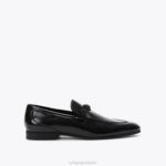Kurt Geiger 男性 ロンドンアリ D60X6624 黒 |履物