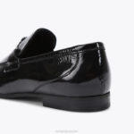 Kurt Geiger 男性 ロンドンアリ D60X6624 黒 |履物 - Image 3