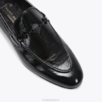 Kurt Geiger 男性 ロンドンアリ D60X6624 黒 |履物 - Image 4