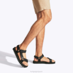 Kurt Geiger 男性 ロンドンオリオン D60X6492 黒 |履物 - Image 2