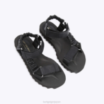 Kurt Geiger 男性 ロンドンオリオン D60X6492 黒 |履物 - Image 3