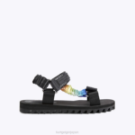 Kurt Geiger 男性 ロンドンオリオン D60X6495 黒その他 |履物