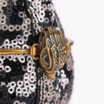 Kurt Geiger 男性 ロンドンジンスパンコール D60X6654 ベージュの組み合わせ |履物 - Image 6