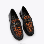 Kurt Geiger 男性 ロンドンハーレー D60X6639 黒の組み合わせ |履物 - Image 2