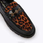 Kurt Geiger 男性 ロンドンハーレー D60X6640 黒の組み合わせ |履物 - Image 5
